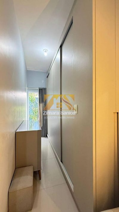 Casa, 2 quartos, 123 m² - Foto 2