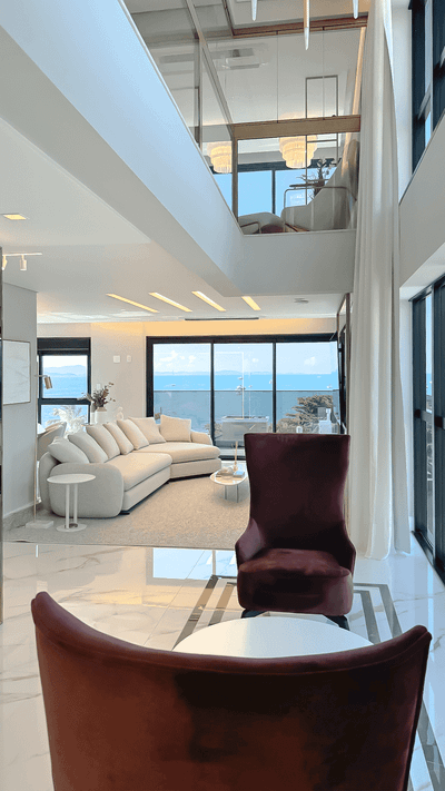 Apartamento, 4 quartos, 244 m² - Foto 3