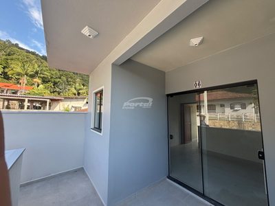 Apartamento, 1 quarto, 34 m² - Foto 2