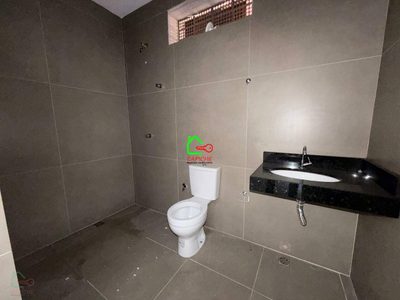 Loja-Salão, 220 m² - Foto 4