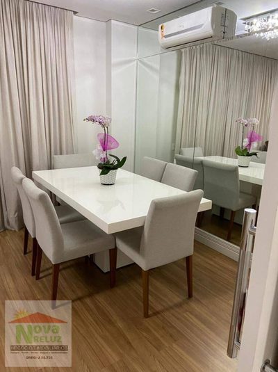 Apartamento, 3 quartos - Foto 5