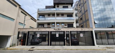 Apartamento, 3 quartos, 139 m² - Foto 1