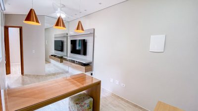 Apartamento, 2 quartos, 84 m² - Foto 2
