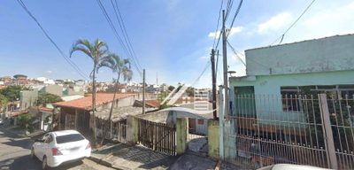 Terreno, 500 m² - Foto 2