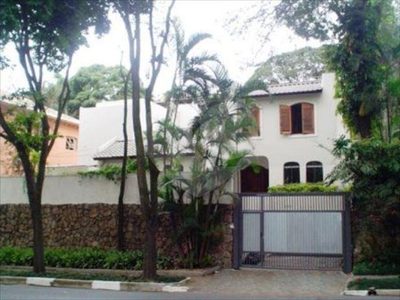 Casa, 4 quartos, 580 m² - Foto 3