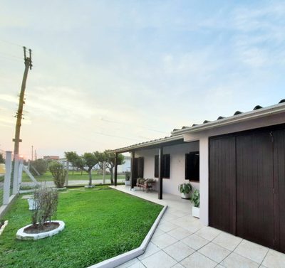 Casa - Foto 1
