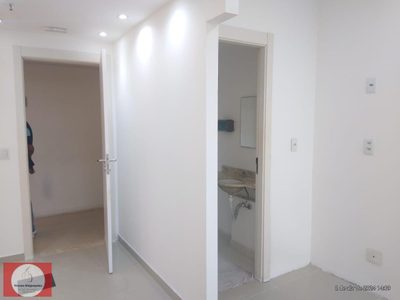 Sala-Conjunto, 36 m² - Foto 3