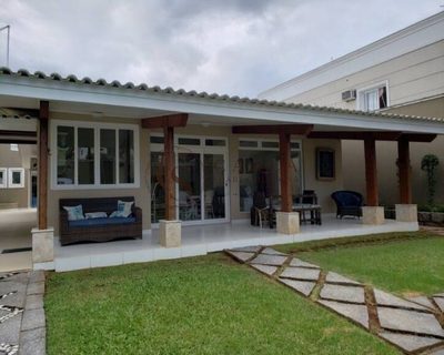 Casa, 3 quartos, 150 m² - Foto 1