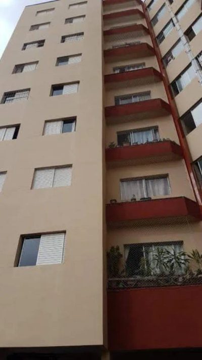 Apartamento, 2 quartos, 64 m² - Foto 1