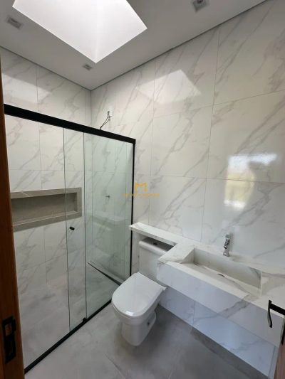 Casa, 3 quartos, 150 m² - Foto 3