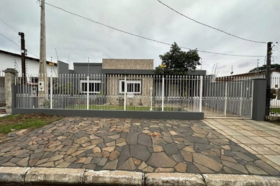 Apartamento, 3 quartos, 180 m² - Foto 1