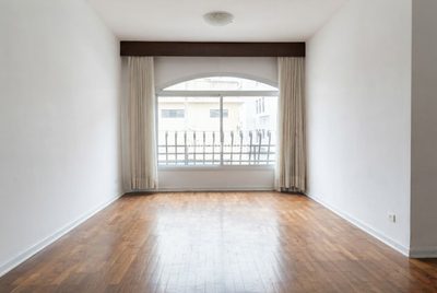 Apartamento, 3 quartos, 120 m² - Foto 2