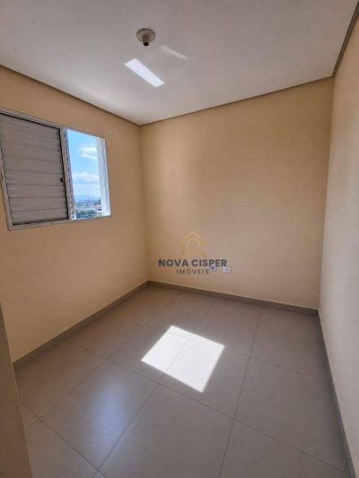 Apartamento, 2 quartos, 40 m² - Foto 2