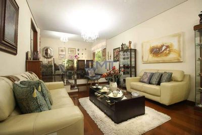 Apartamento, 4 quartos, 180 m² - Foto 5