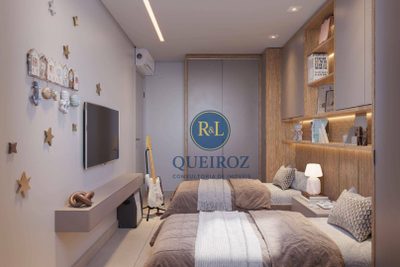 Apartamento, 2 quartos, 51 m² - Foto 5
