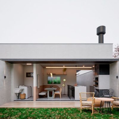 Apartamento, 3 quartos, 133 m² - Foto 5