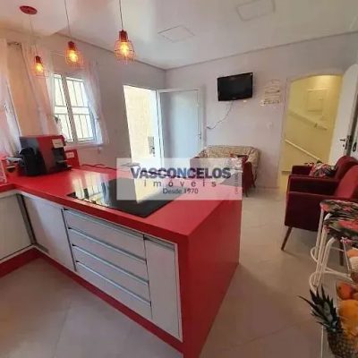 Casa, 5 quartos, 360 m² - Foto 4