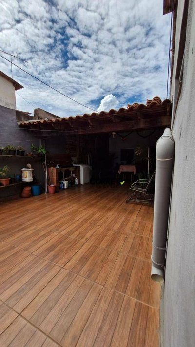 Sobrado, 3 quartos, 120 m² - Foto 5