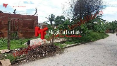 Terreno, 600 m² - Foto 1