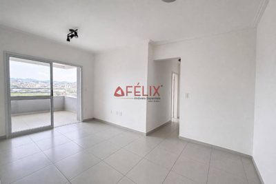 Apartamento, 2 quartos, 76 m² - Foto 1
