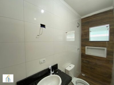 Sobrado, 2 quartos, 124 m² - Foto 4