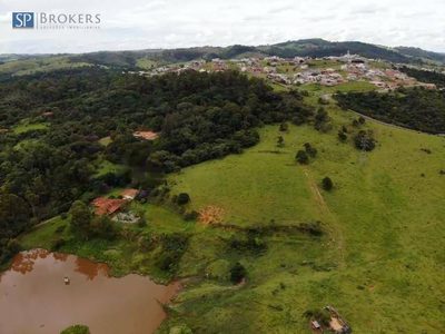 Terreno, 19 hectares - Foto 3