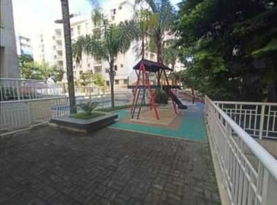 Apartamento, 2 quartos, 67 m² - Foto 5