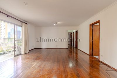 Apartamento, 4 quartos, 155 m² - Foto 5