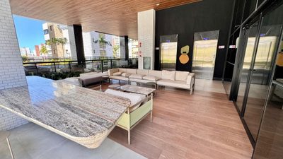 Apartamento, 2 quartos, 65 m² - Foto 4