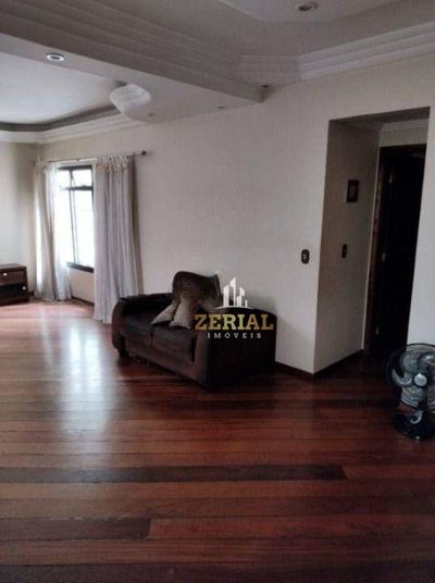 Apartamento, 3 quartos, 120 m² - Foto 2