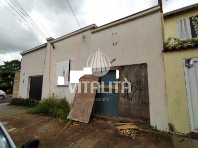 Prédio Inteiro, 115 m² - Foto 1