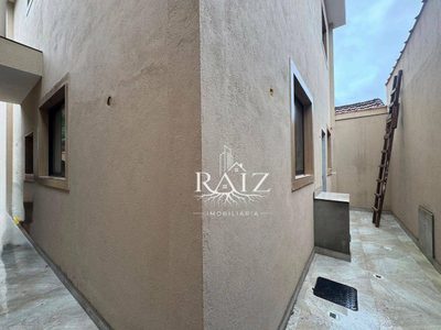Sobrado, 2 quartos, 80 m² - Foto 4