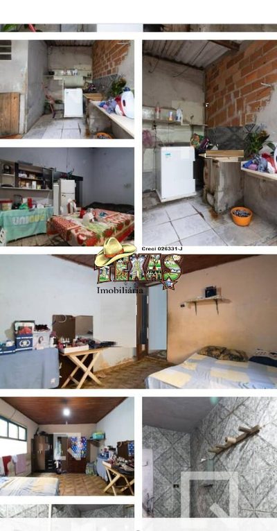 Terreno, 234 m² - Foto 1