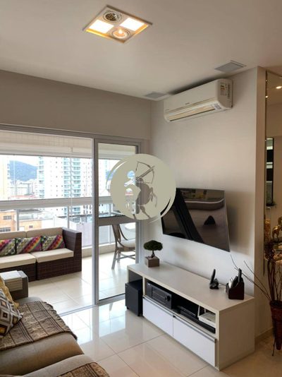 Apartamento, 2 quartos, 110 m² - Foto 4