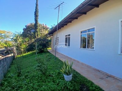 Casa, 3 quartos, 162 m² - Foto 2