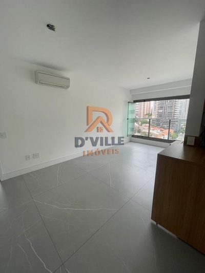 Apartamento, 2 quartos, 75 m² - Foto 2
