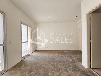 Apartamento, 1 quarto, 28 m² - Foto 5