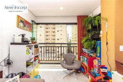 Apartamento, 3 quartos, 77 m² - Foto 4