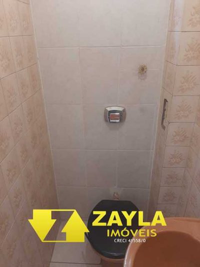 Loja-Salão, 30 m² - Foto 3