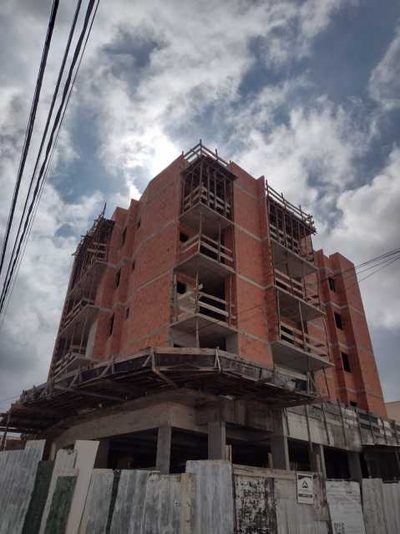 Apartamento, 2 quartos, 82 m² - Foto 5