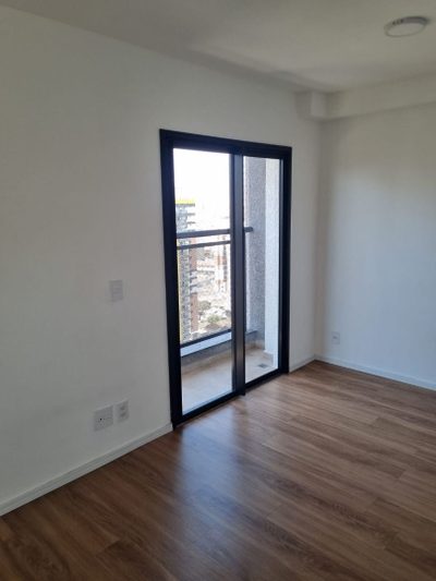 Kitnet-Studio, 28 m² - Foto 1