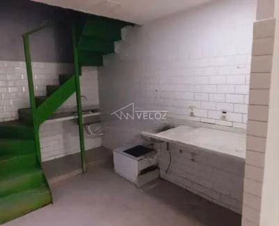 Loja-Salão, 80 m² - Foto 1