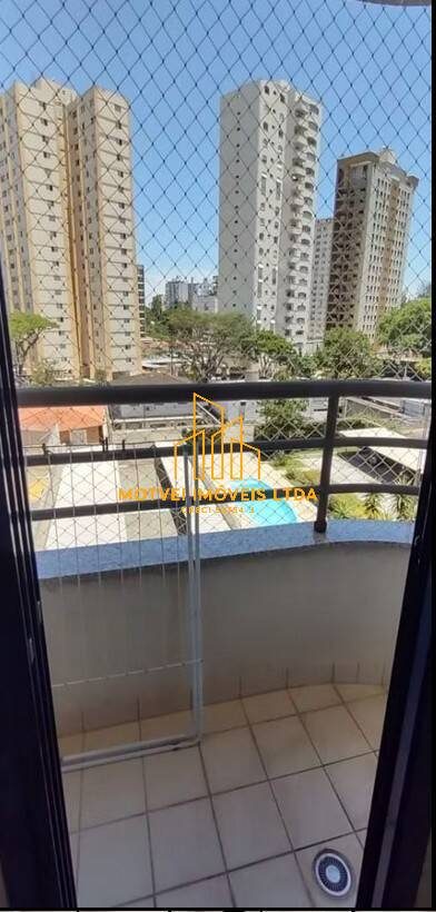 Apartamento, 1 quarto, 47 m² - Foto 2