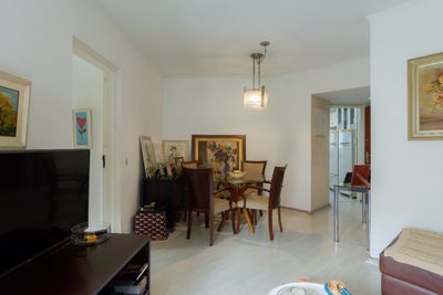 Apartamento, 3 quartos - Foto 5