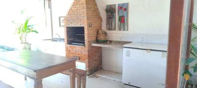 Sobrado, 5 quartos, 140 m² - Foto 2