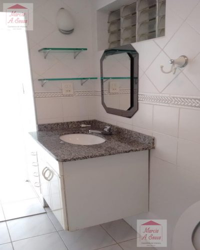 Apartamento, 1 quarto, 50 m² - Foto 5