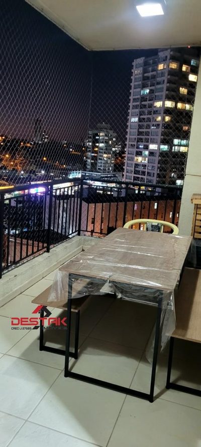 Apartamento, 3 quartos, 90 m² - Foto 2