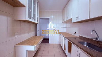Apartamento, 3 quartos, 97 m² - Foto 4