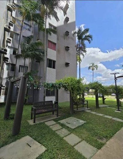 Apartamento, 3 quartos, 78 m² - Foto 4