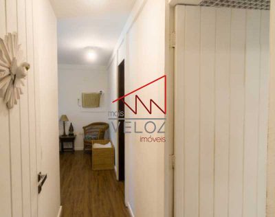 Apartamento, 4 quartos, 260 m² - Foto 4
